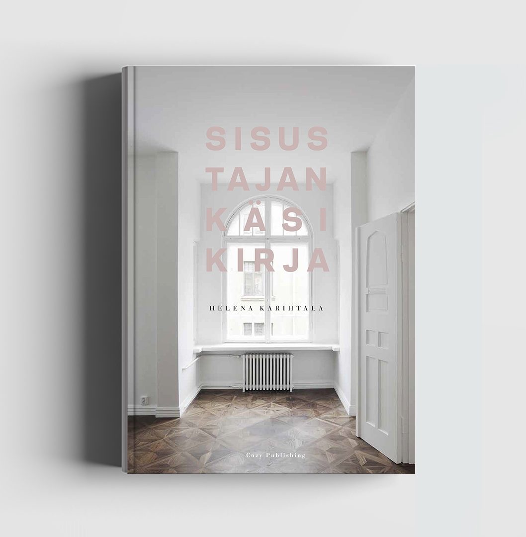 Sisustajan käsikirja