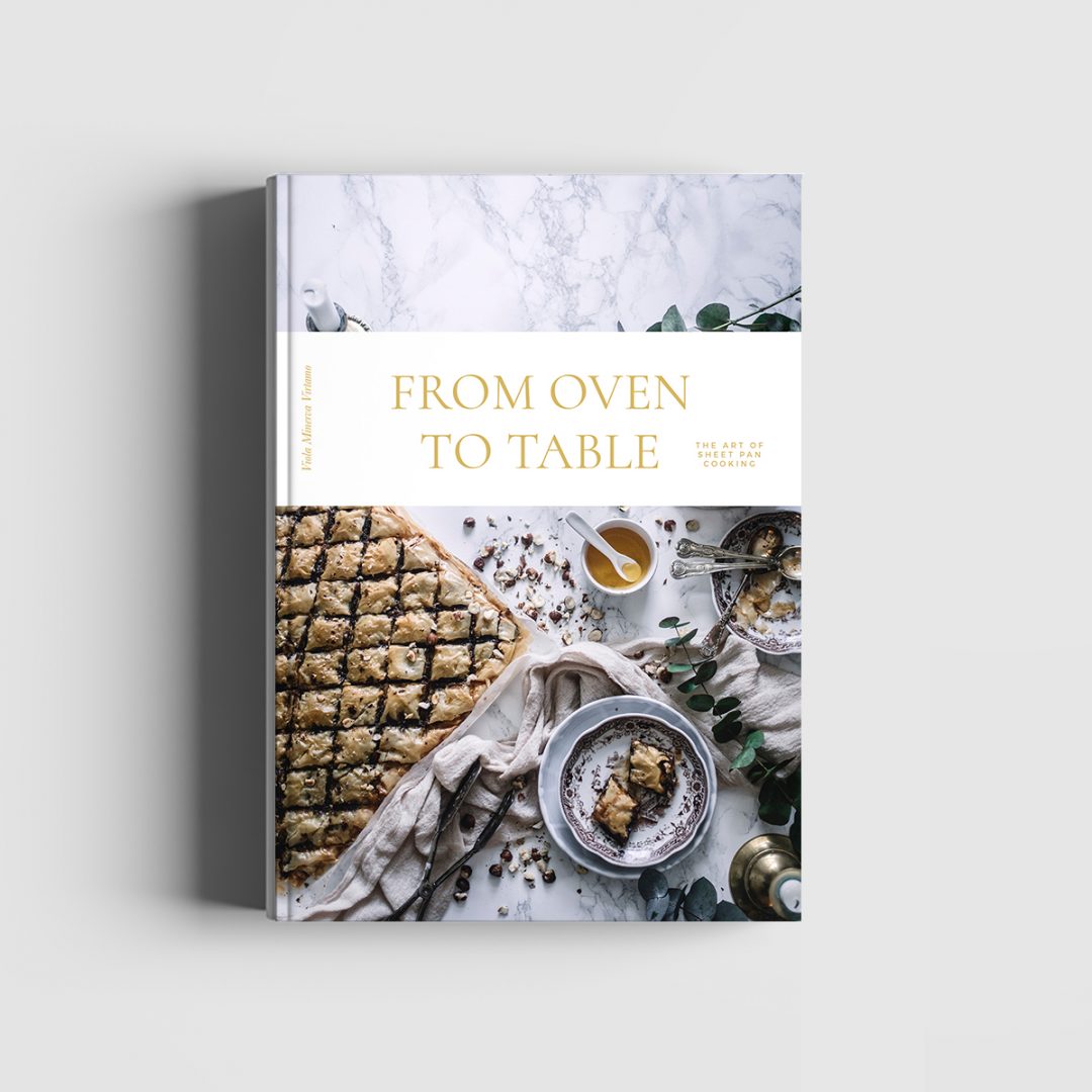 From Oven to Table