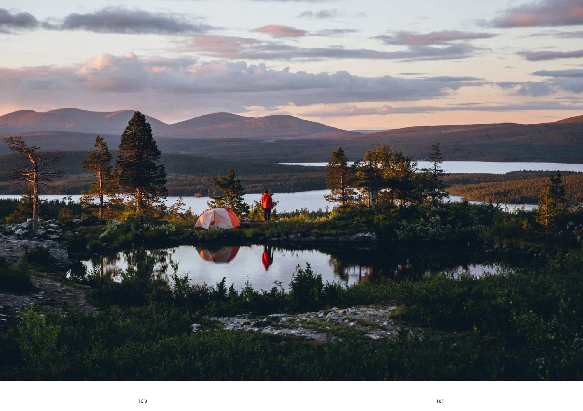 Food in the Woods - Vegetarian recipes from easy snacks to hiking meals - Image 10