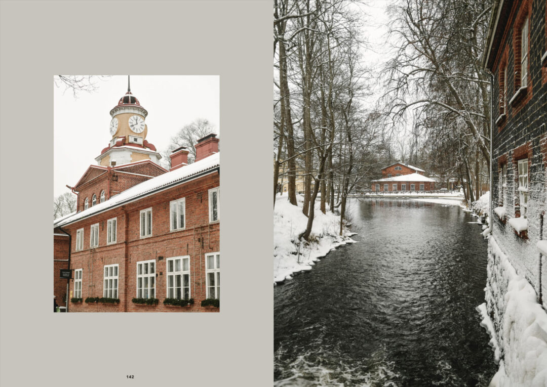 Ainutkertaista arkea Fiskarsissa - 13 tarinaa - Image 18