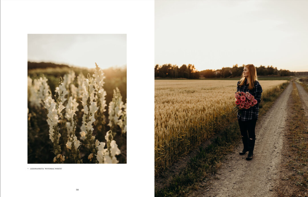 Missä kukat kasvavat - Image 6