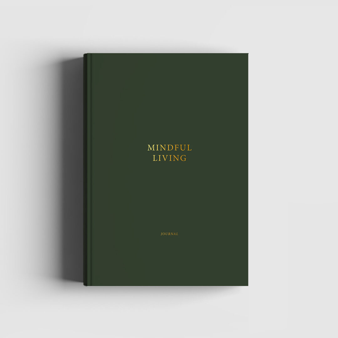 Mindful Living - Journal