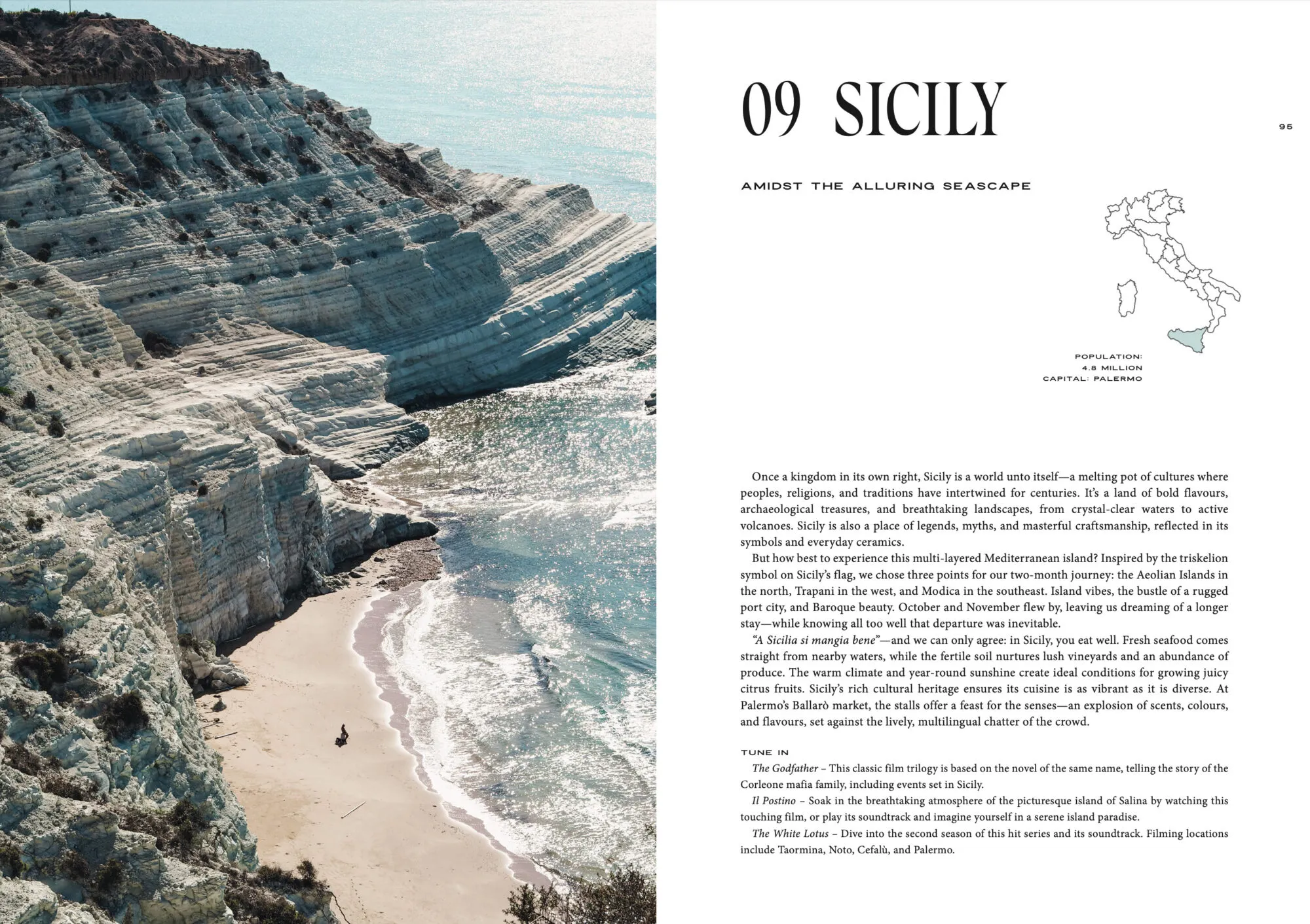 Somewhere in Italy - Image 8