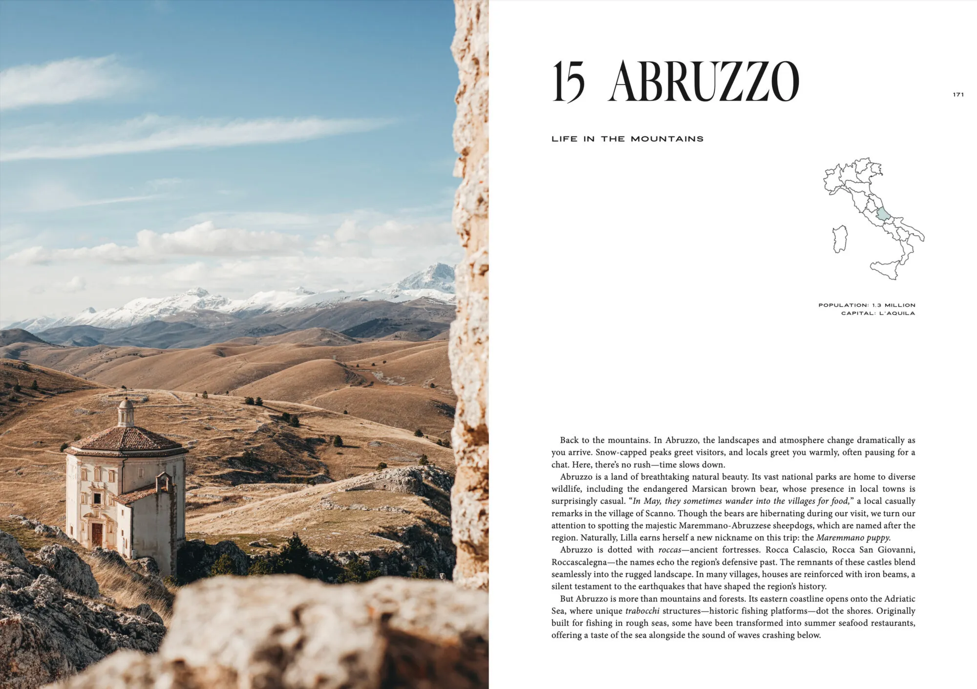 Somewhere in Italy - Image 13