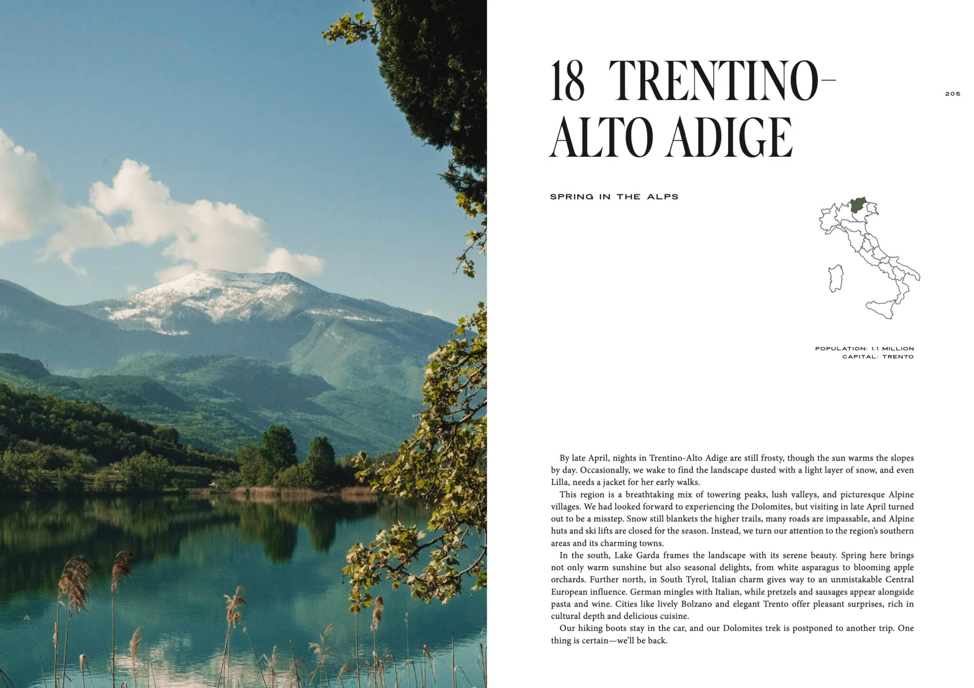 Somewhere in Italy - Image 15
