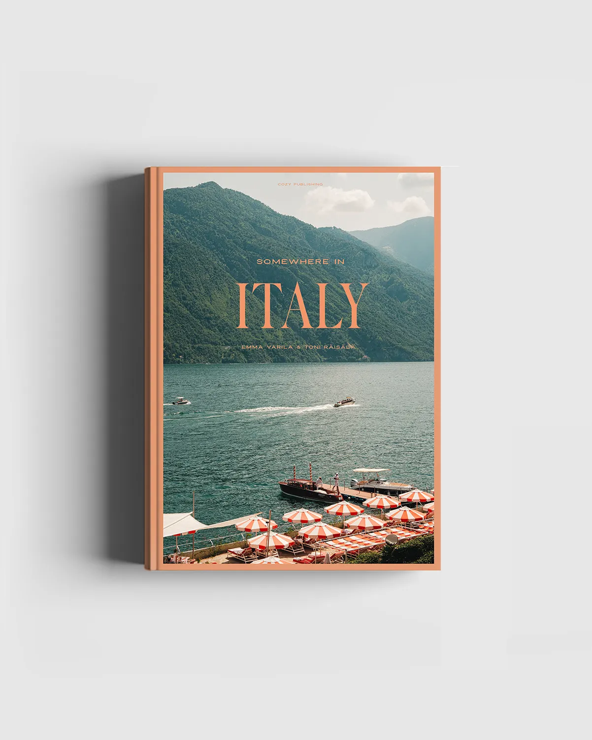 Somewhere in Italy