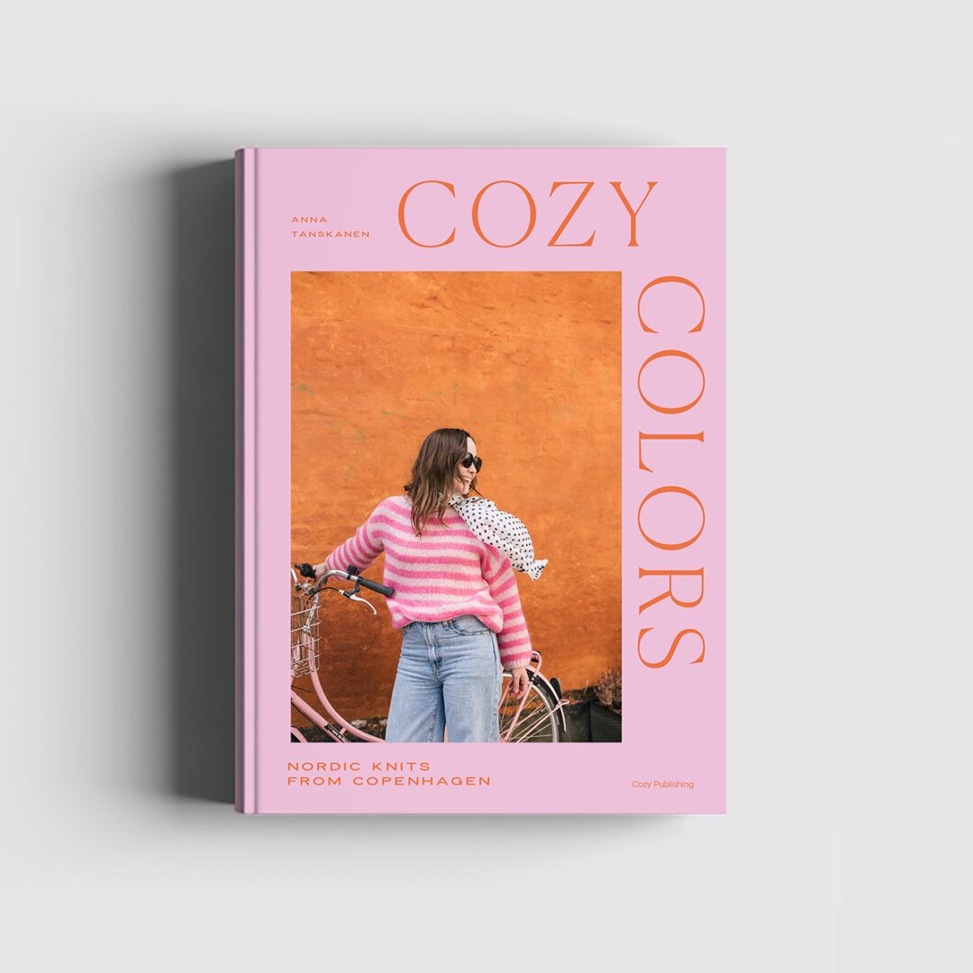 Cozy Colors – Nordic Knits from Copenhagen