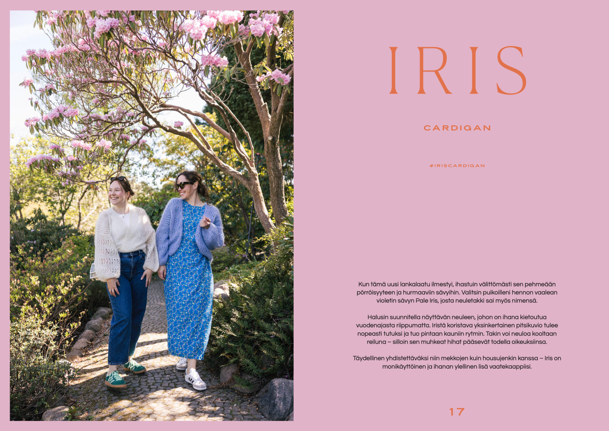 Cozy Colors – Neuleunelmia Kööpenhaminasta - Image 2