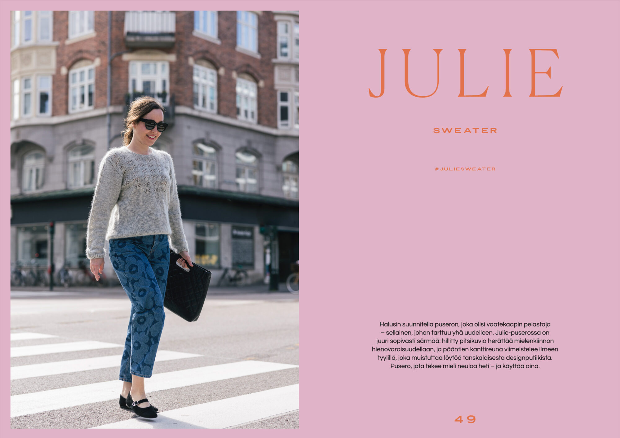 Cozy Colors – Neuleunelmia Kööpenhaminasta - Image 5