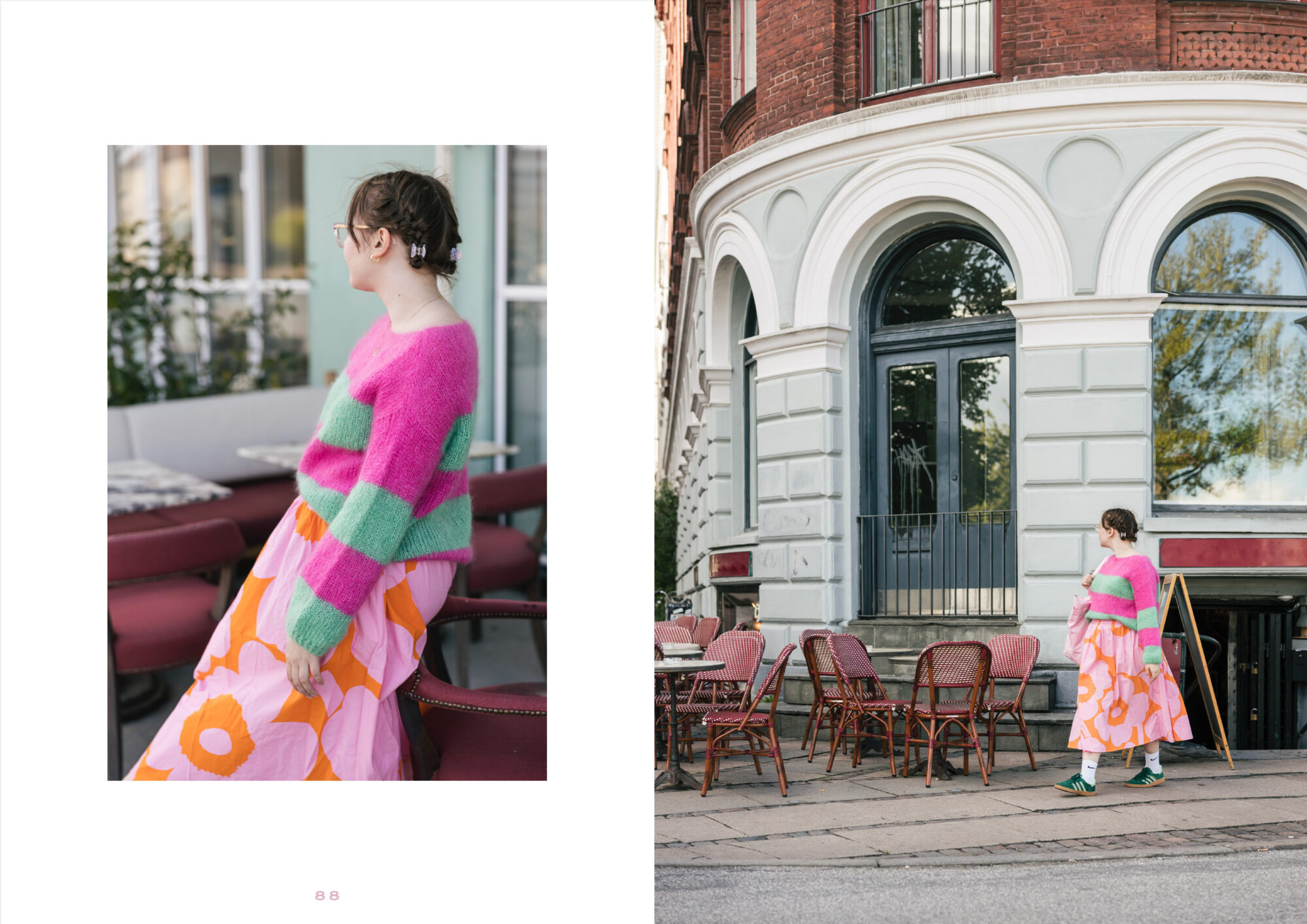 Cozy Colors – Neuleunelmia Kööpenhaminasta - Image 3