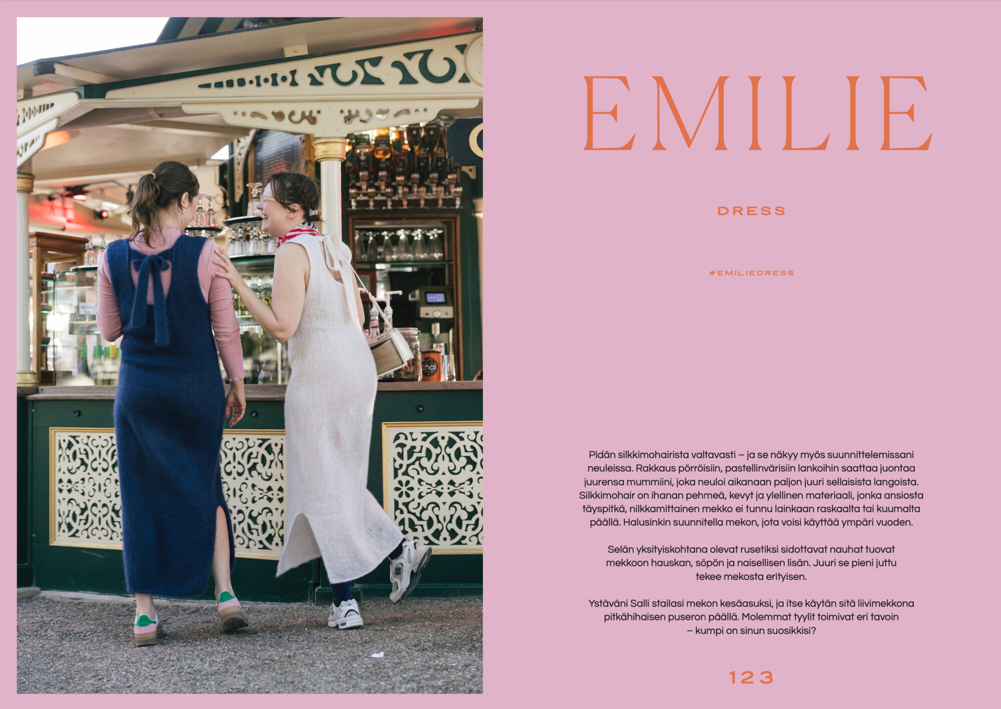 Cozy Colors – Neuleunelmia Kööpenhaminasta - Image 9