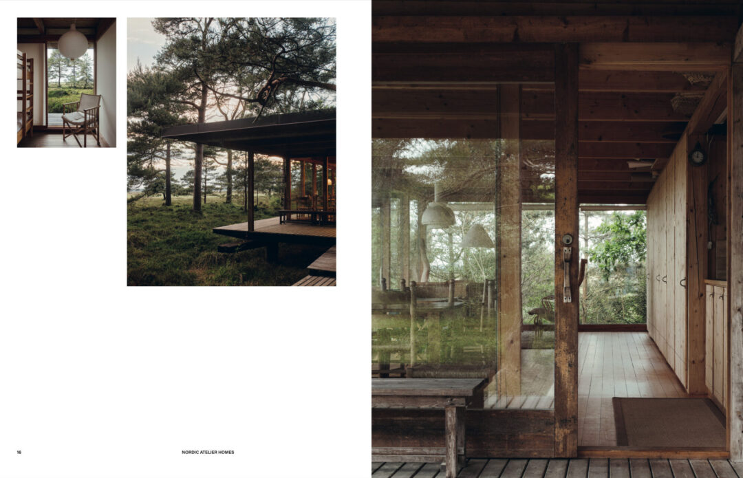 Nordic Atelier Homes (preorder) - Image 2