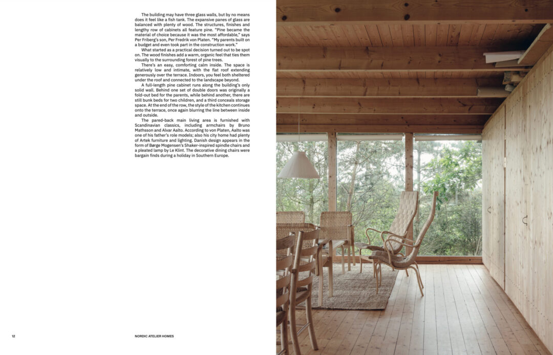 Nordic Atelier Homes (preorder) - Image 5