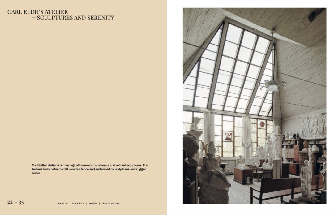 Nordic Atelier Homes (preorder) - Image 3