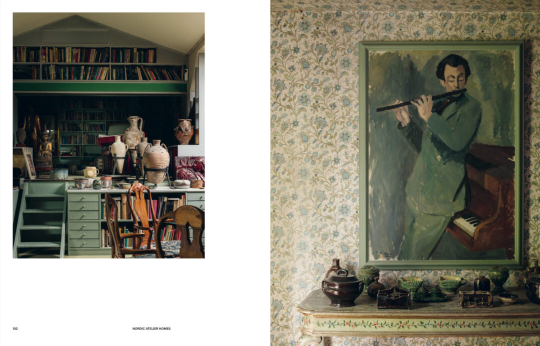 Nordic Atelier Homes (preorder) - Image 8