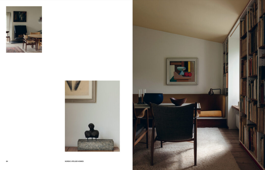 Nordic Atelier Homes (preorder) - Image 11