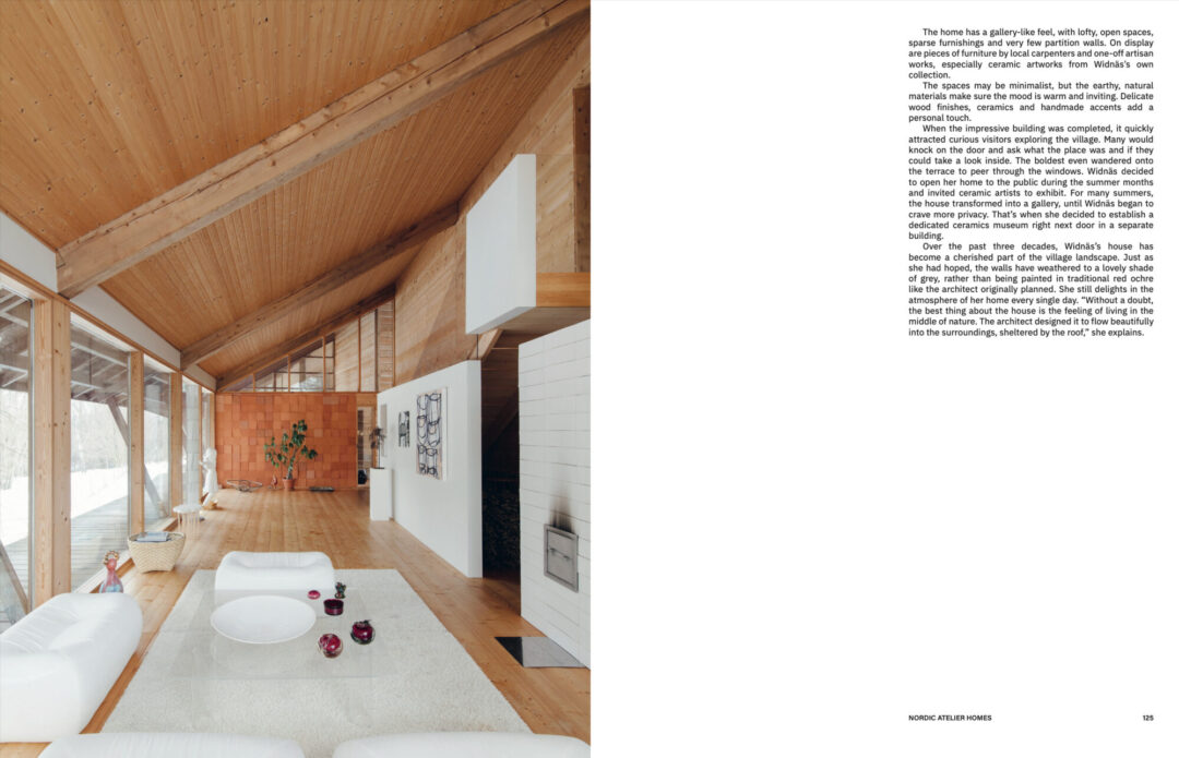 Nordic Atelier Homes (preorder) - Image 12