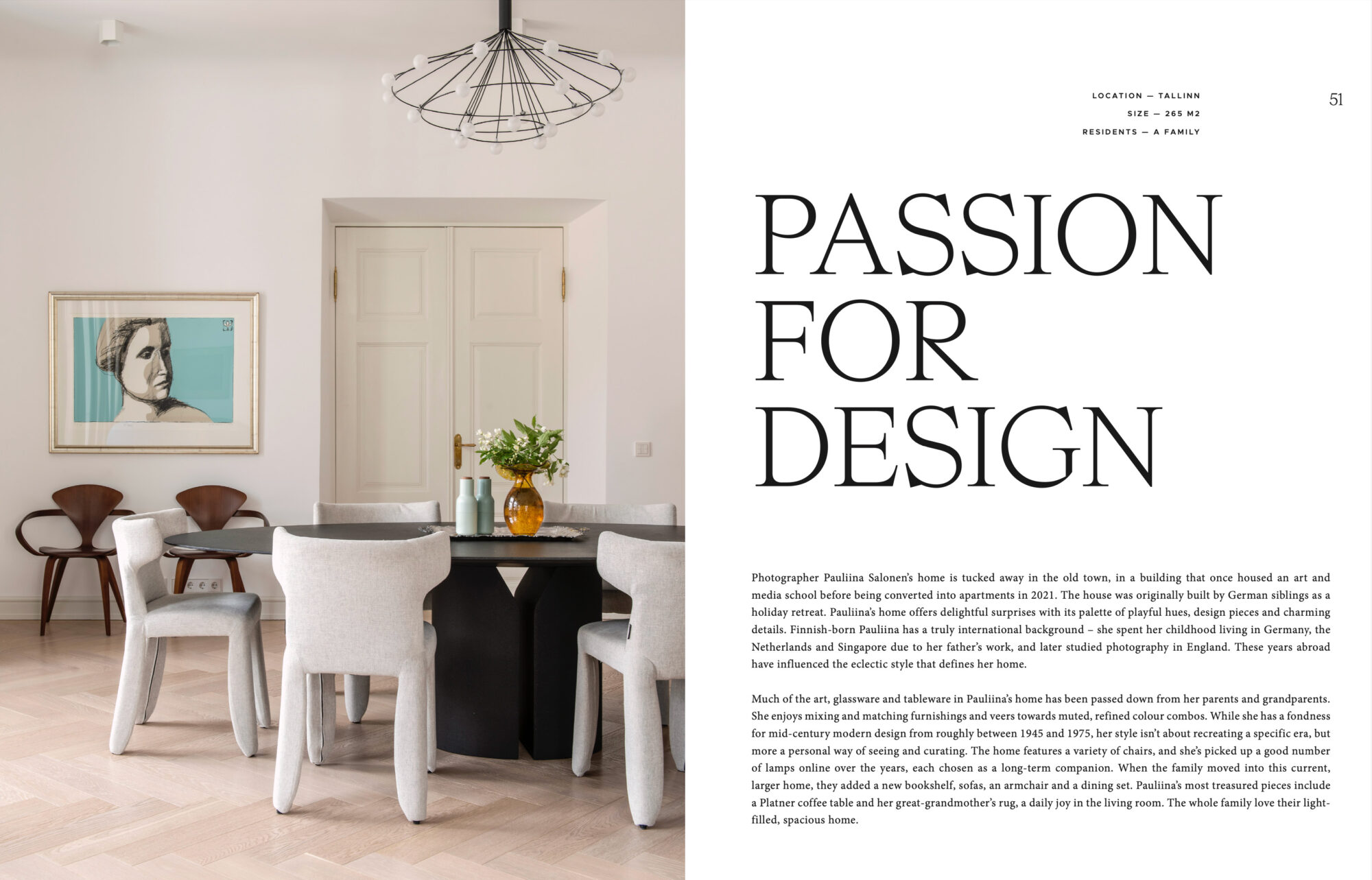 Nordic Sense of Luxe - Image 2