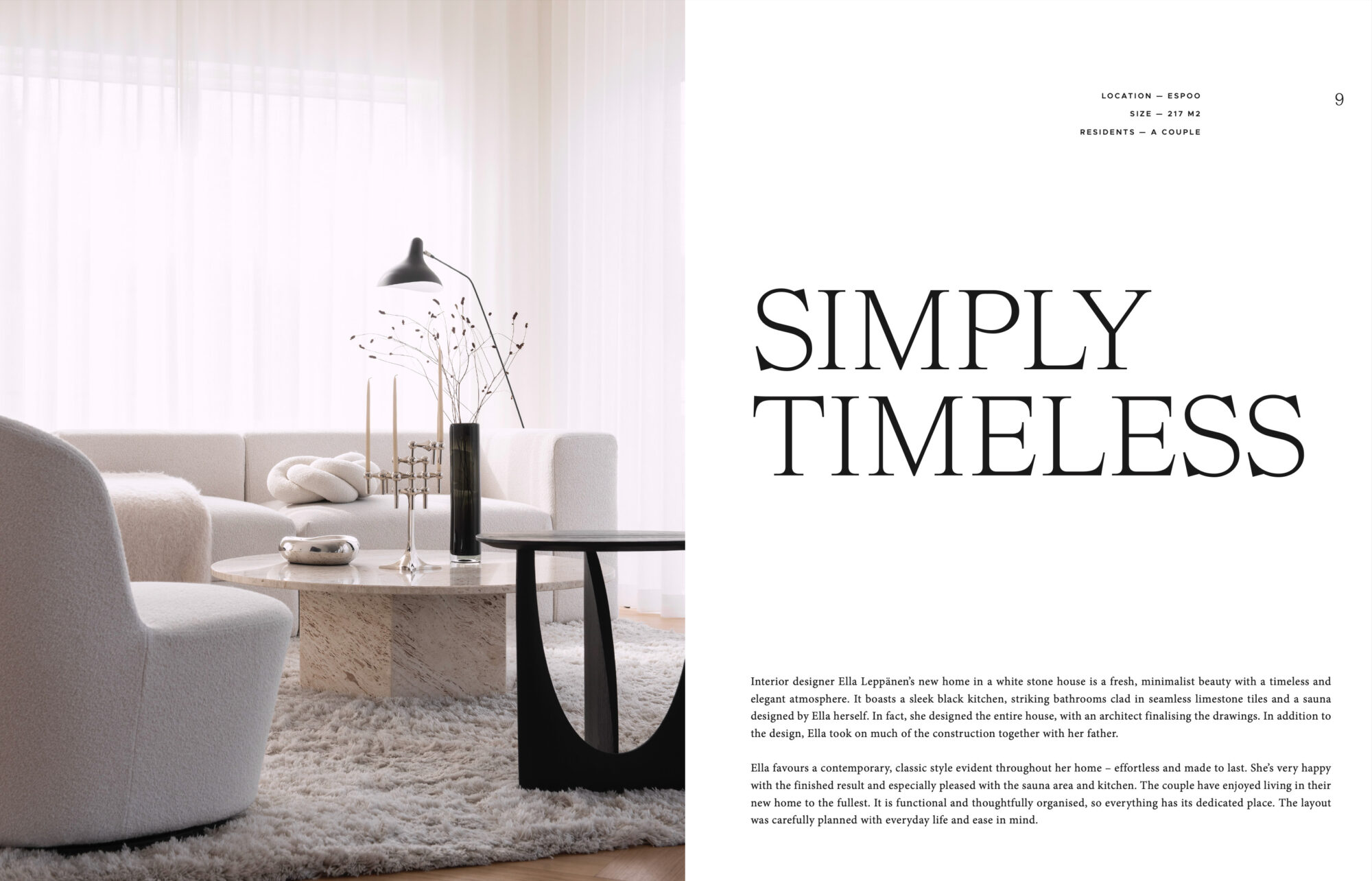 Nordic Sense of Luxe - Image 12