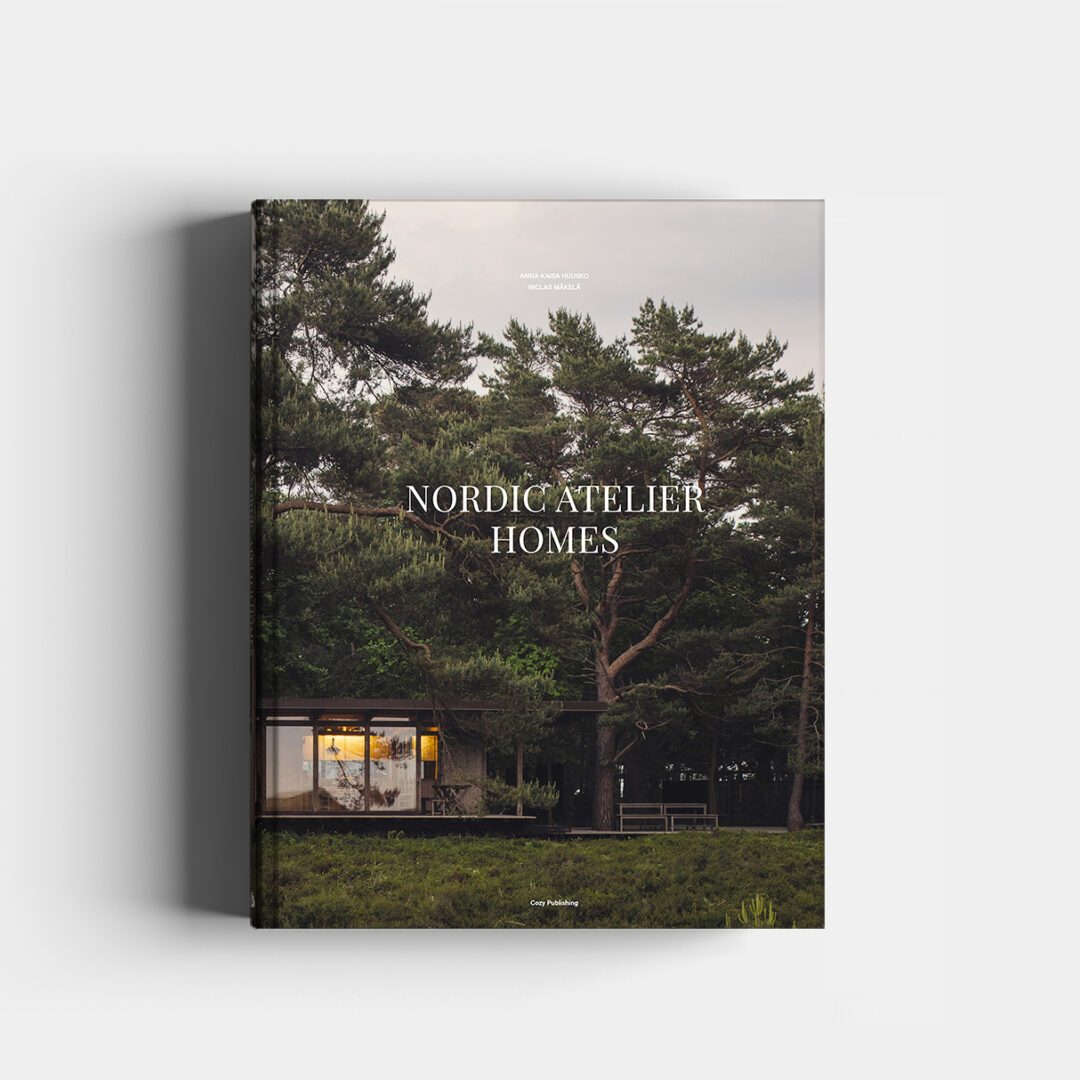 Nordic Atelier Homes