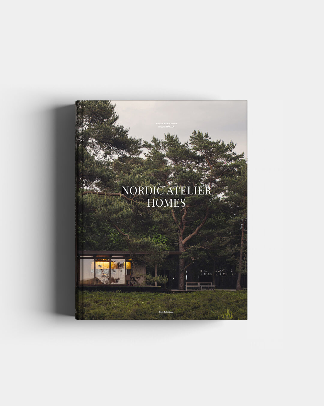Nordic Atelier Homes (preorder)