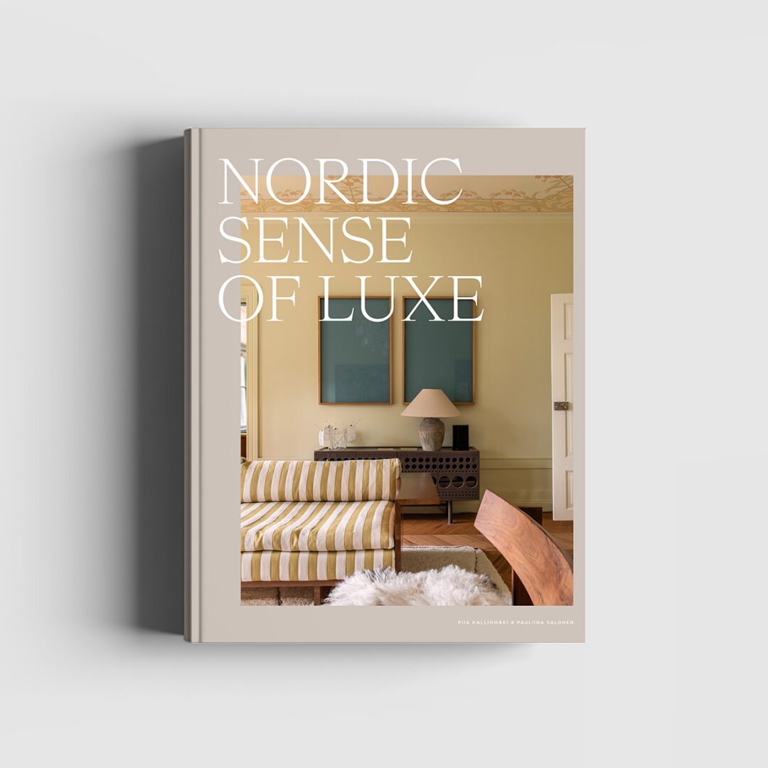 Nordic Sense of Luxe