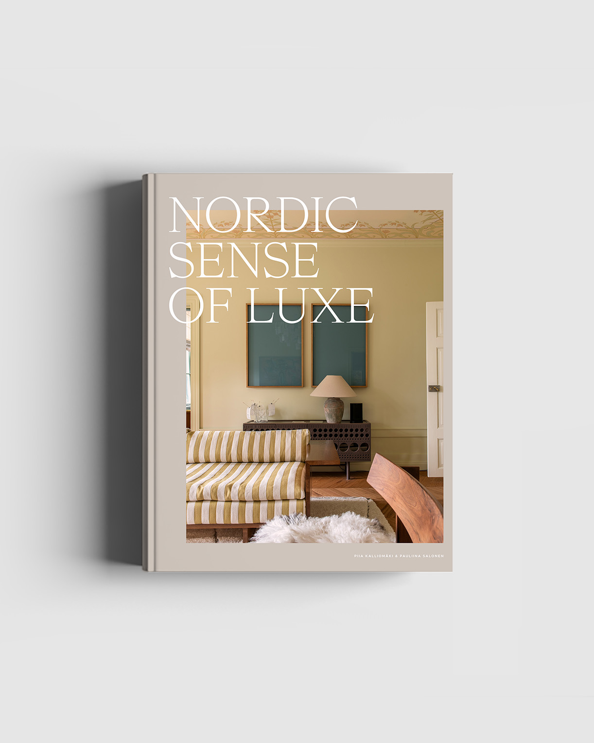 Nordic Sense of Luxe