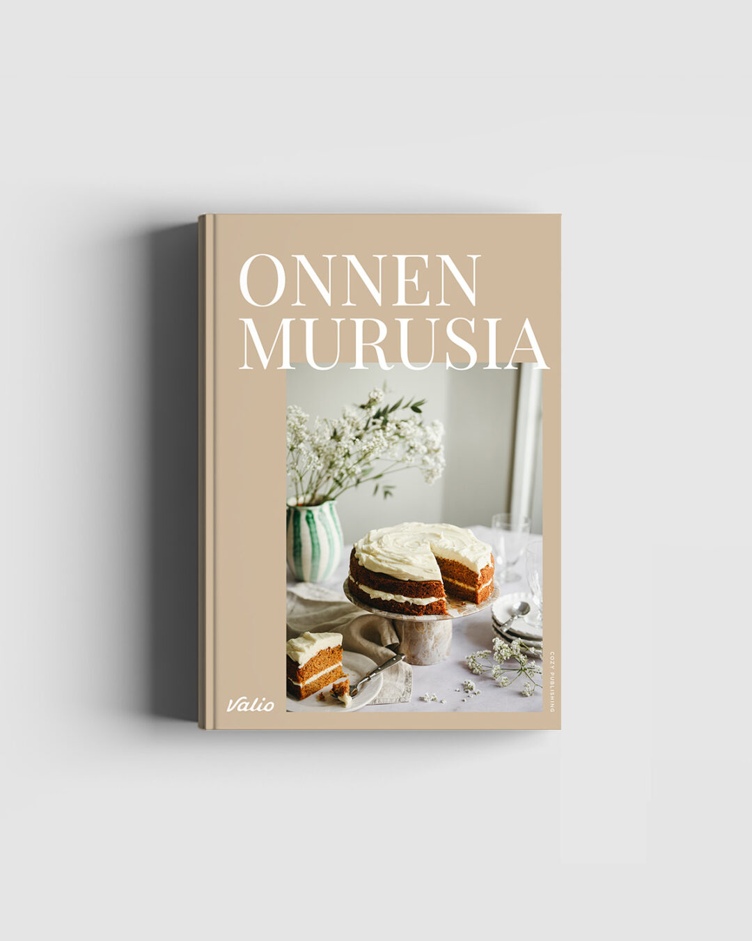 Onnen murusia (ennakkotilaus)