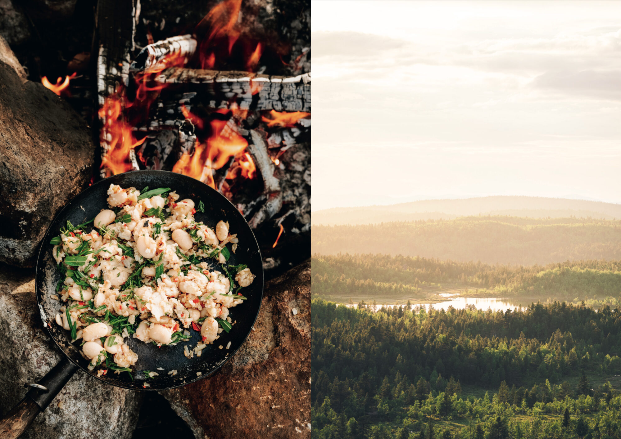 Retkiruokaa luonnosta (ennakkotilaus) - Image 3