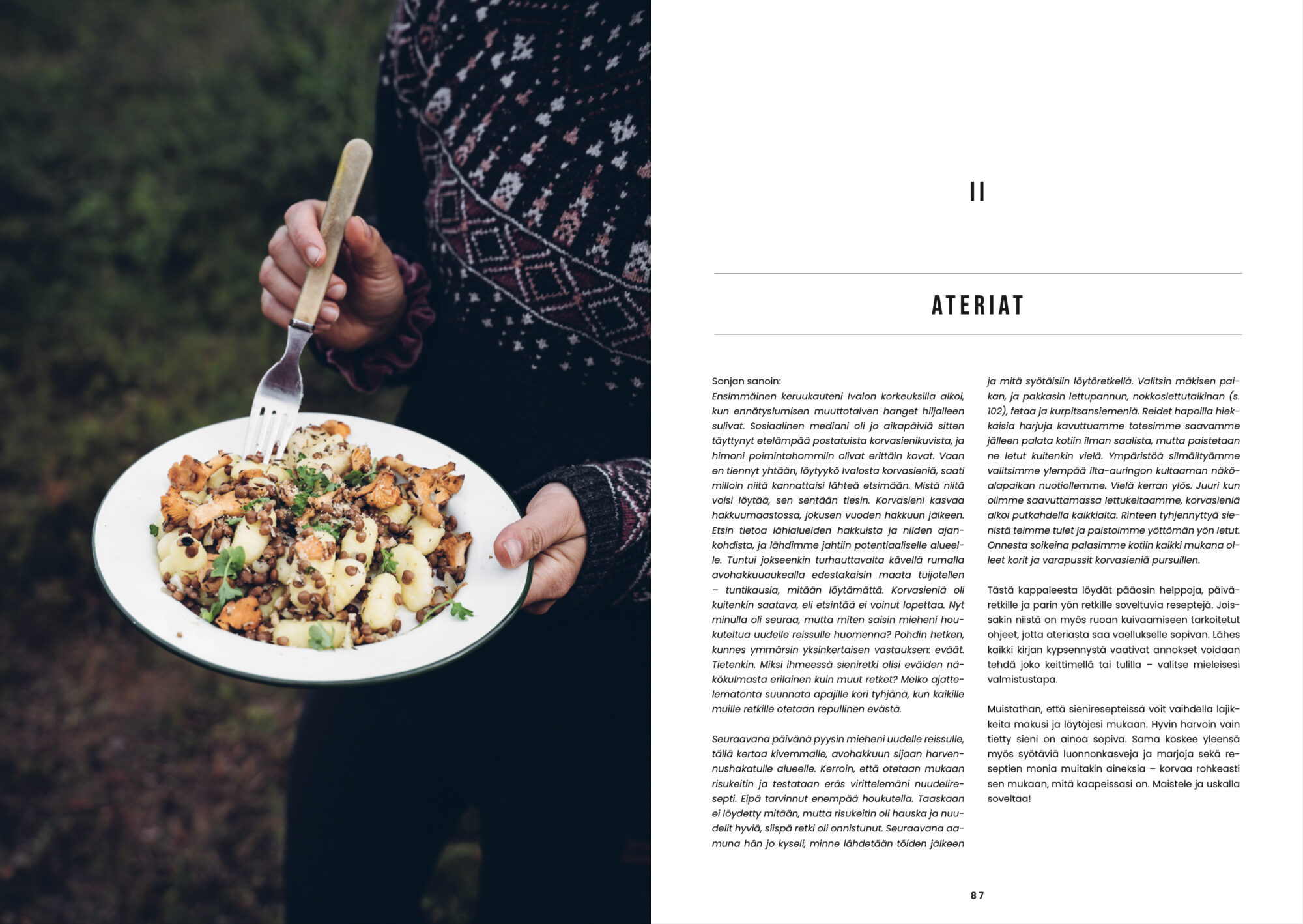 Retkiruokaa luonnosta (ennakkotilaus) - Image 9