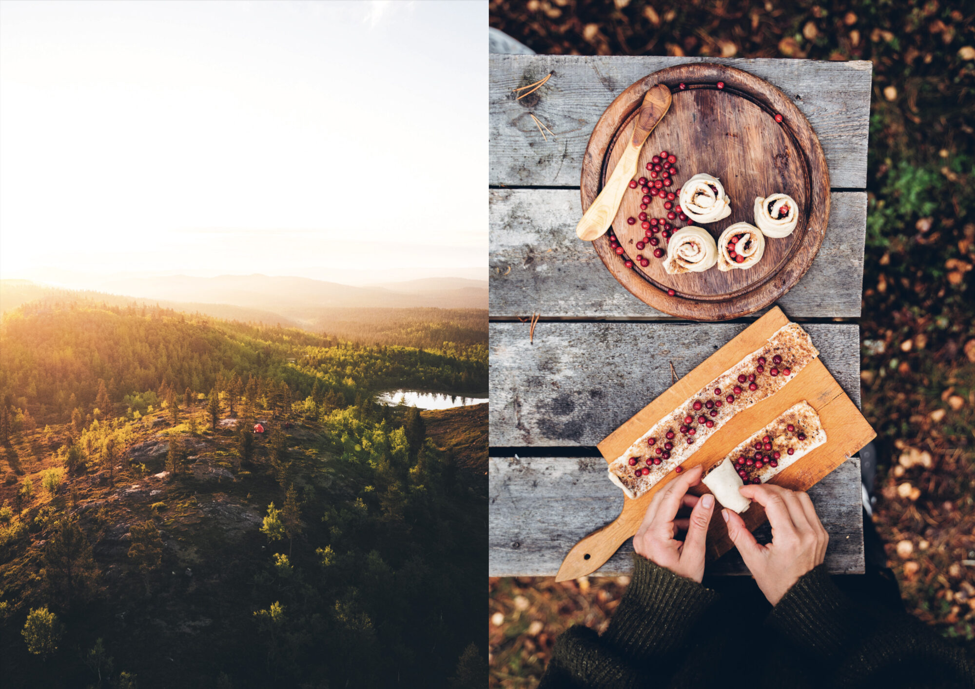 Retkiruokaa luonnosta (ennakkotilaus) - Image 13