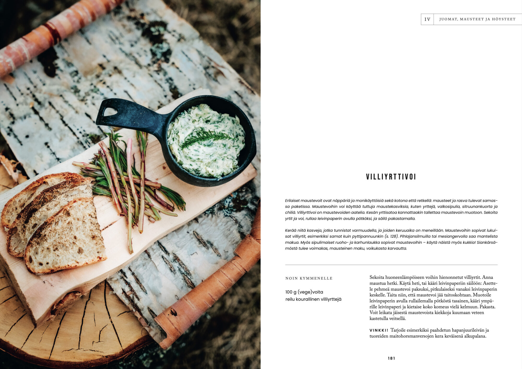 Retkiruokaa luonnosta (ennakkotilaus) - Image 14