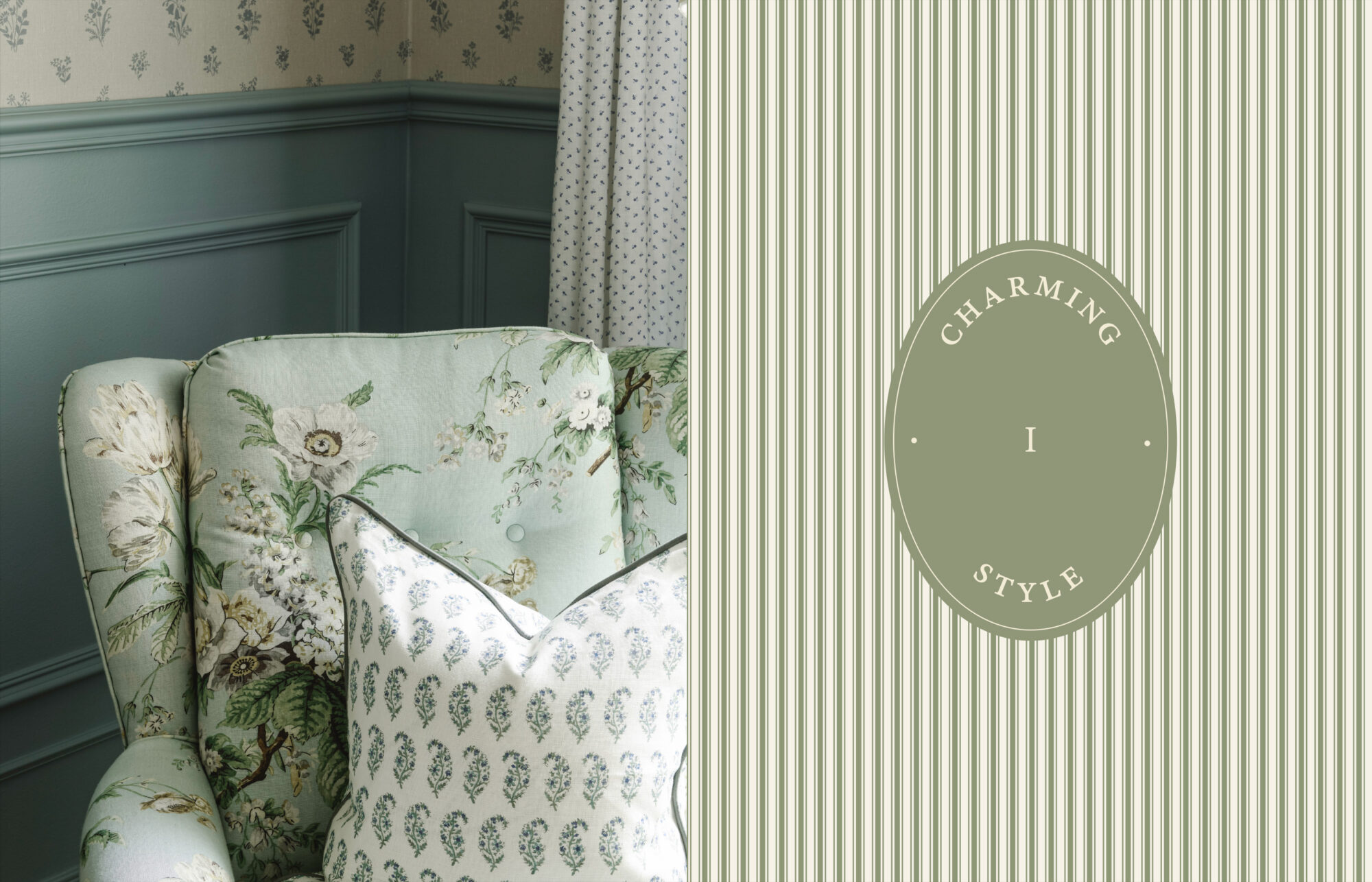 Charming Rooms (preorder) - Image 2