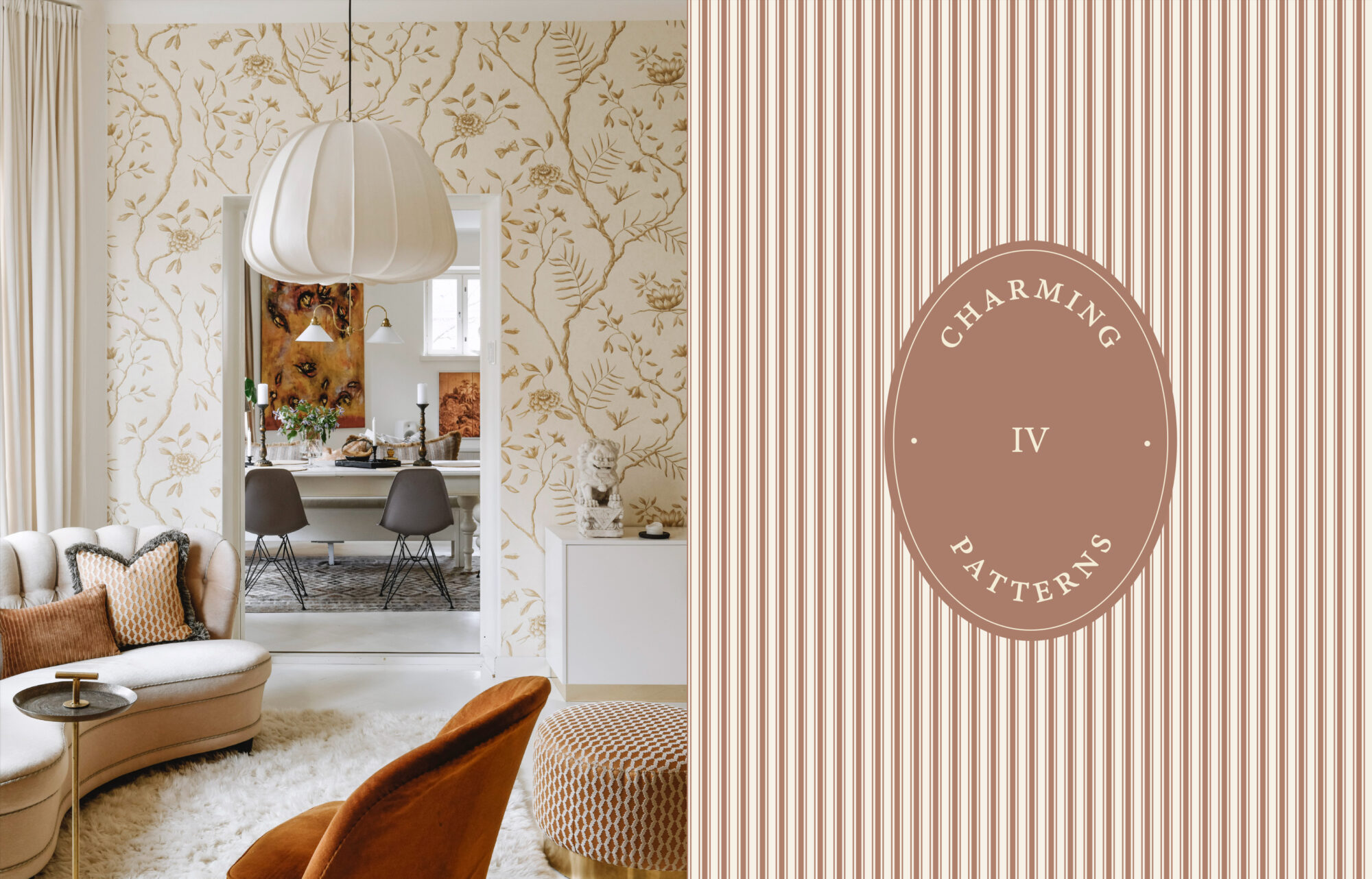 Charming Rooms (preorder) - Image 5