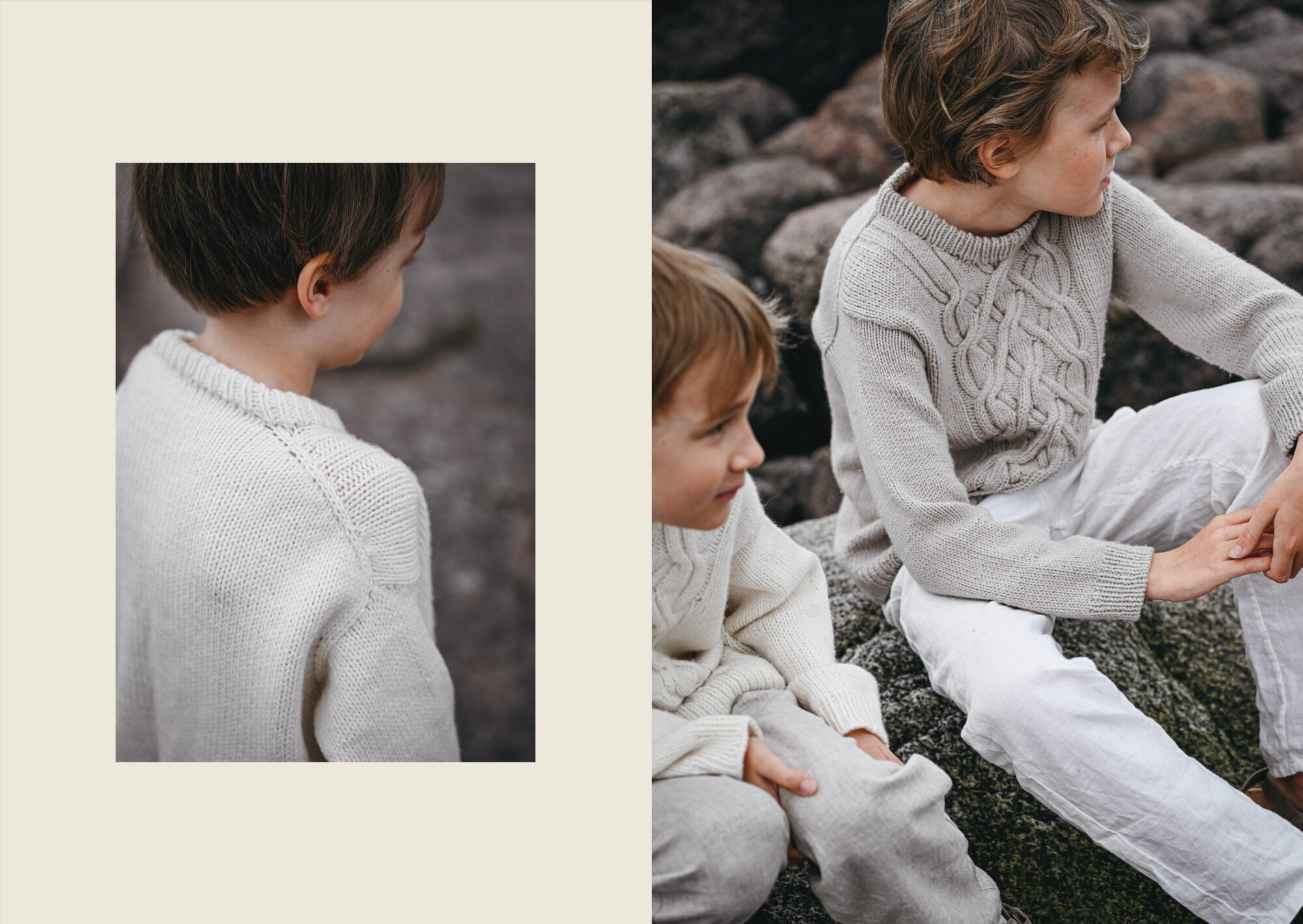 Knitted Poetry – Storytelling Through Knitting (preorder) - Image 3