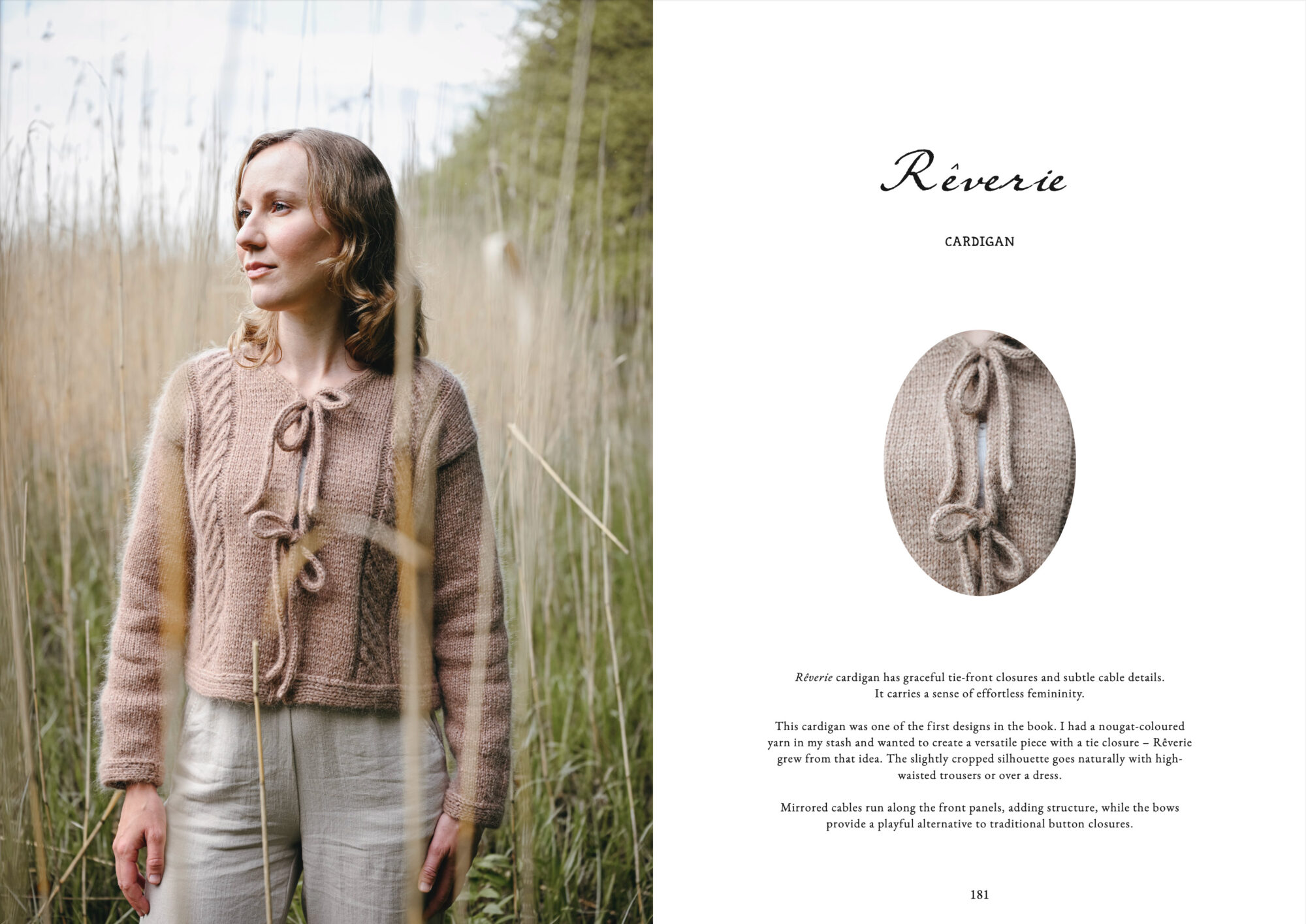 Knitted Poetry – Storytelling Through Knitting (preorder) - Image 10