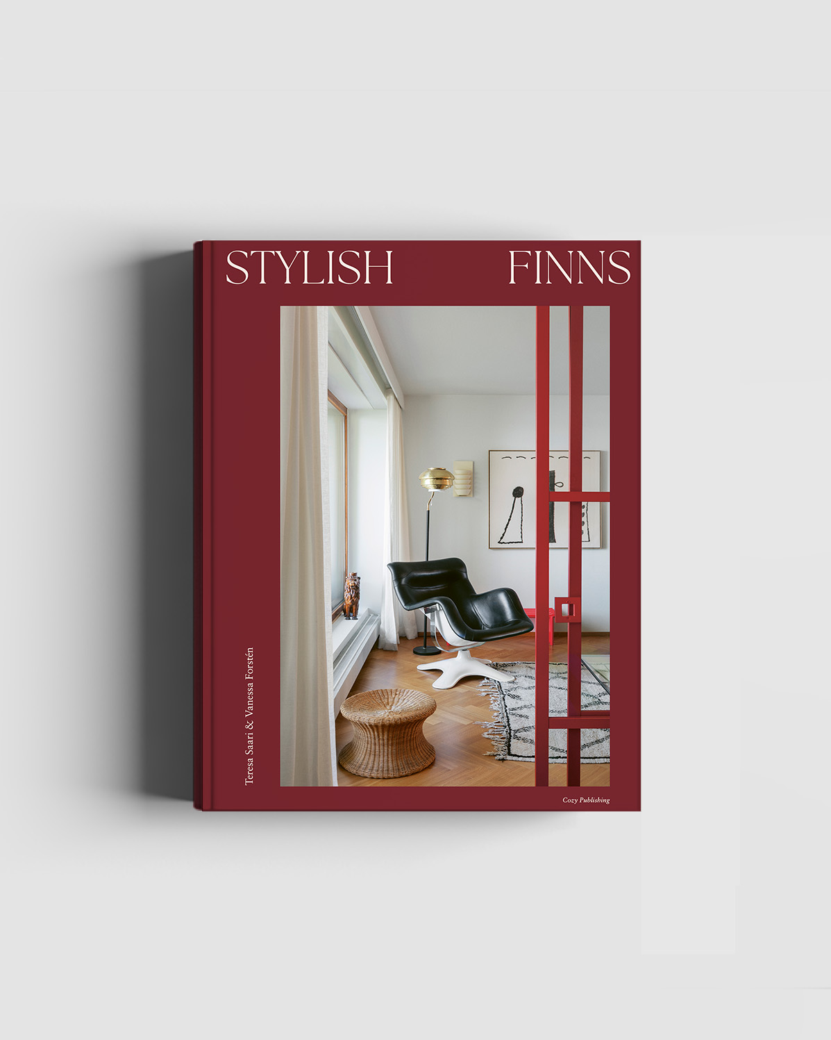 Stylish Finns (preorder)