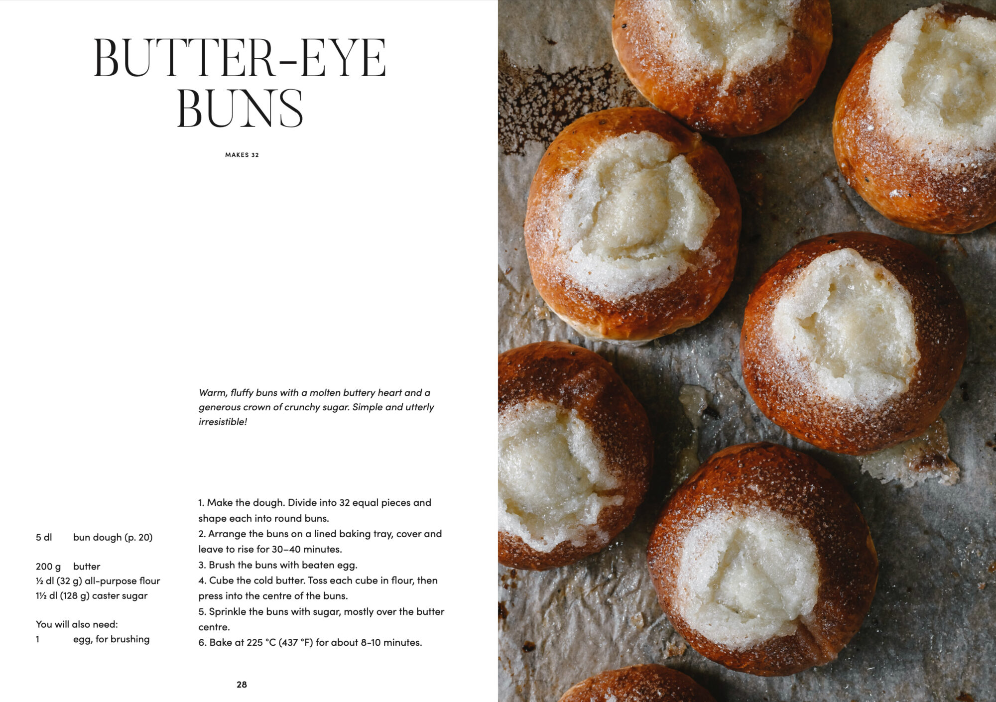 The Nordic Bun (preorder campaign) - Image 3