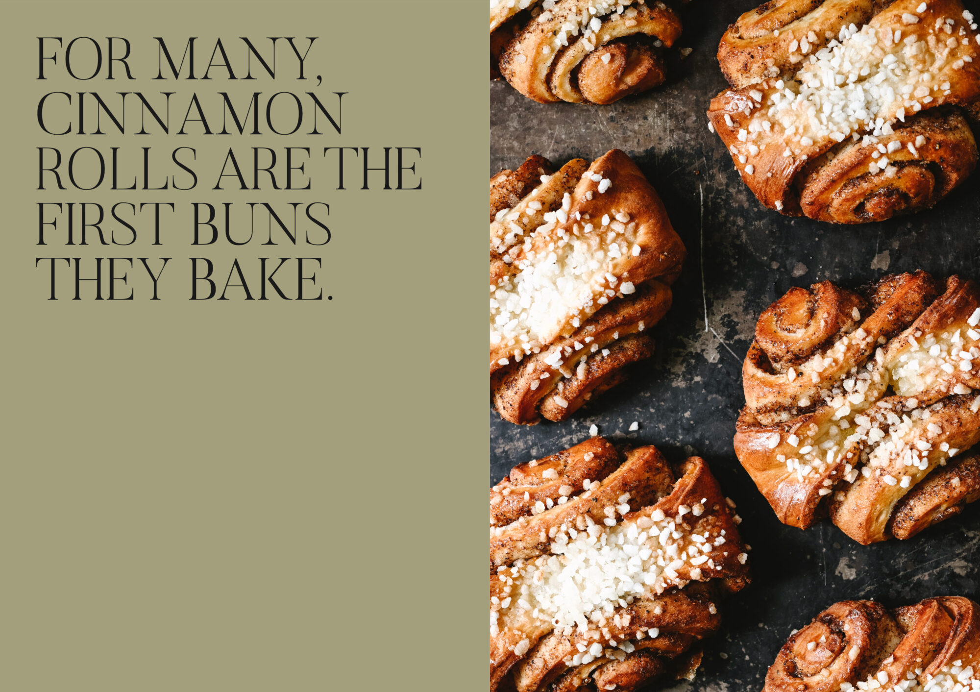 The Nordic Bun (preorder campaign) - Image 6