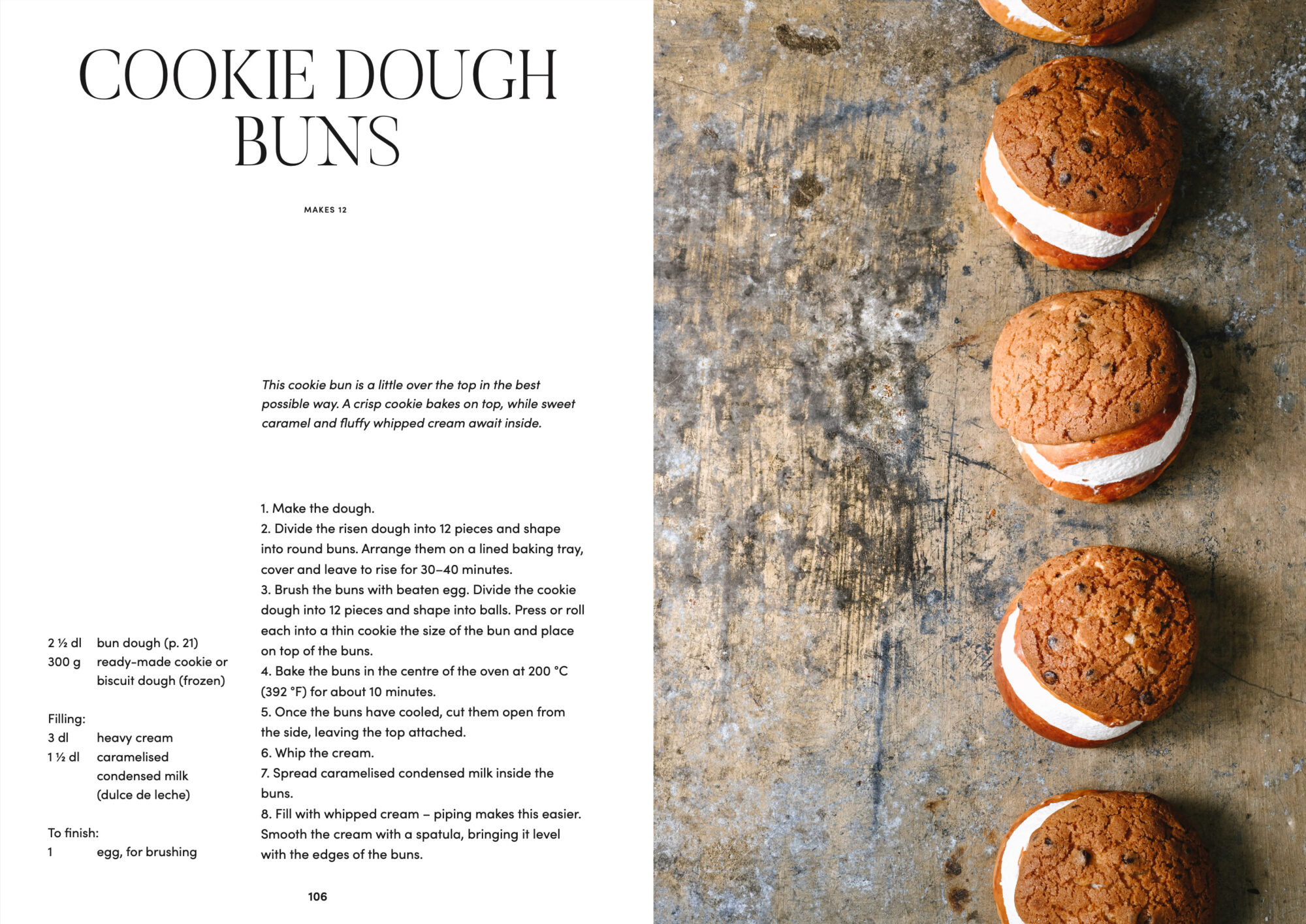 The Nordic Bun (preorder campaign) - Image 7