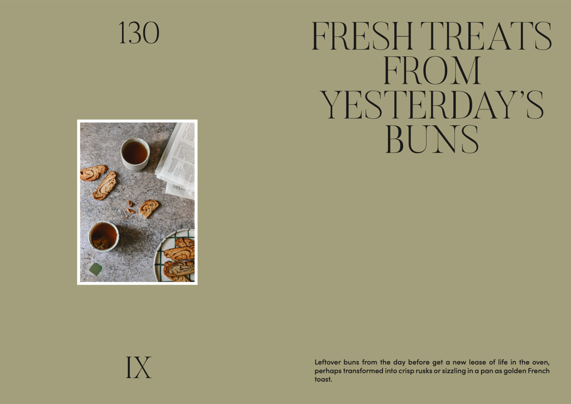 The Nordic Bun (preorder campaign) - Image 12