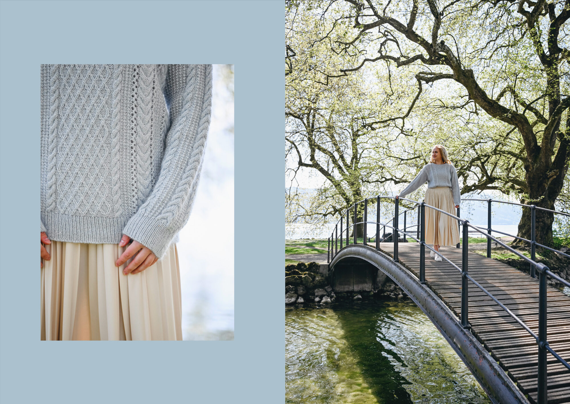 Threads of Memory – Knitting with Meaning (preorder) - Image 4