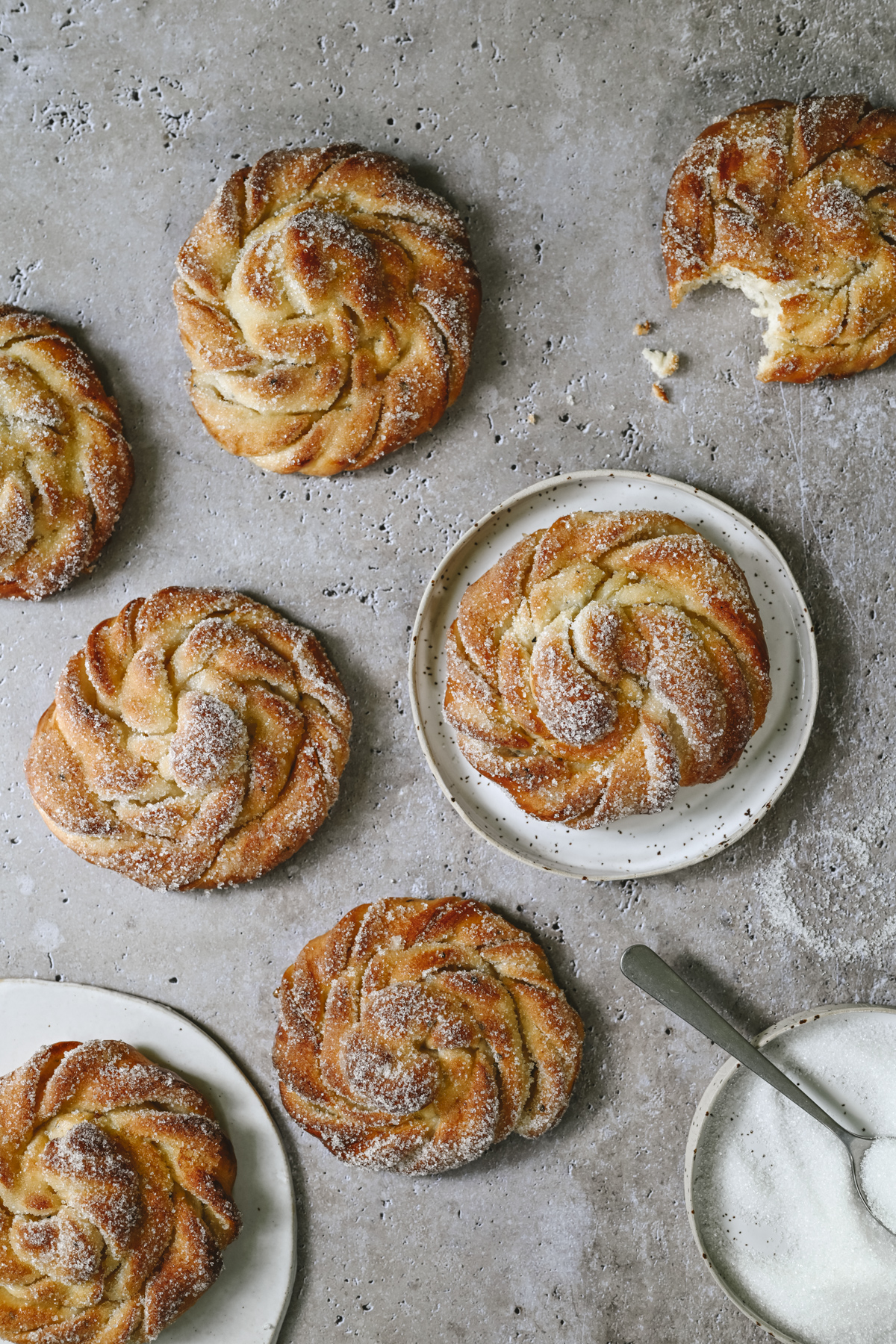 The Nordic Bun (preorder campaign) - Image 8