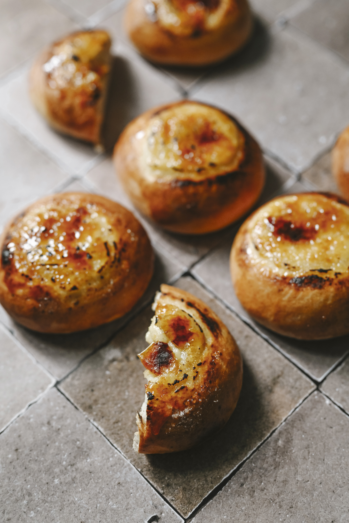 The Nordic Bun (preorder campaign) - Image 4