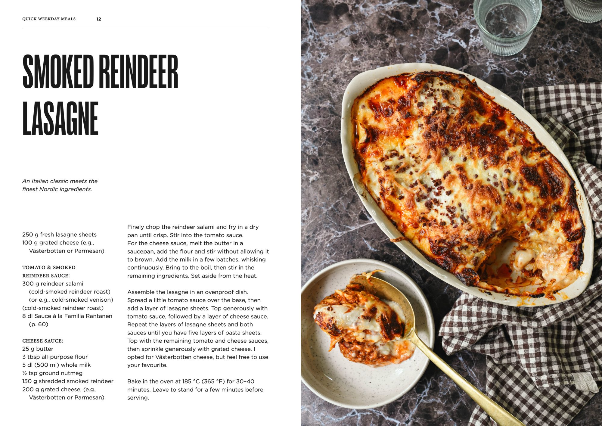 Dads Do Dinner – Good Food for Hungry People (preorder) - Image 2