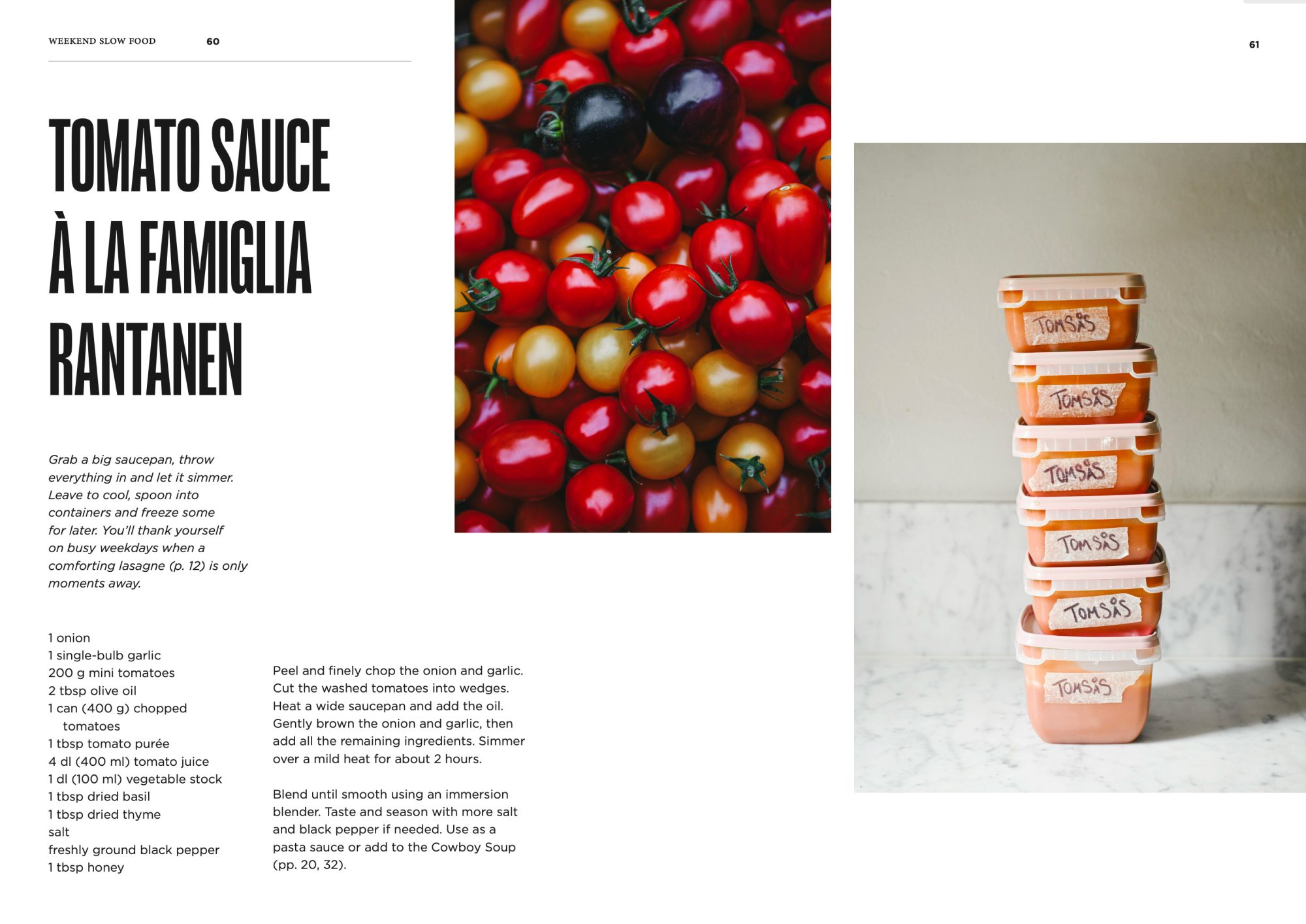 Dads Do Dinner – Good Food for Hungry People (preorder) - Image 9