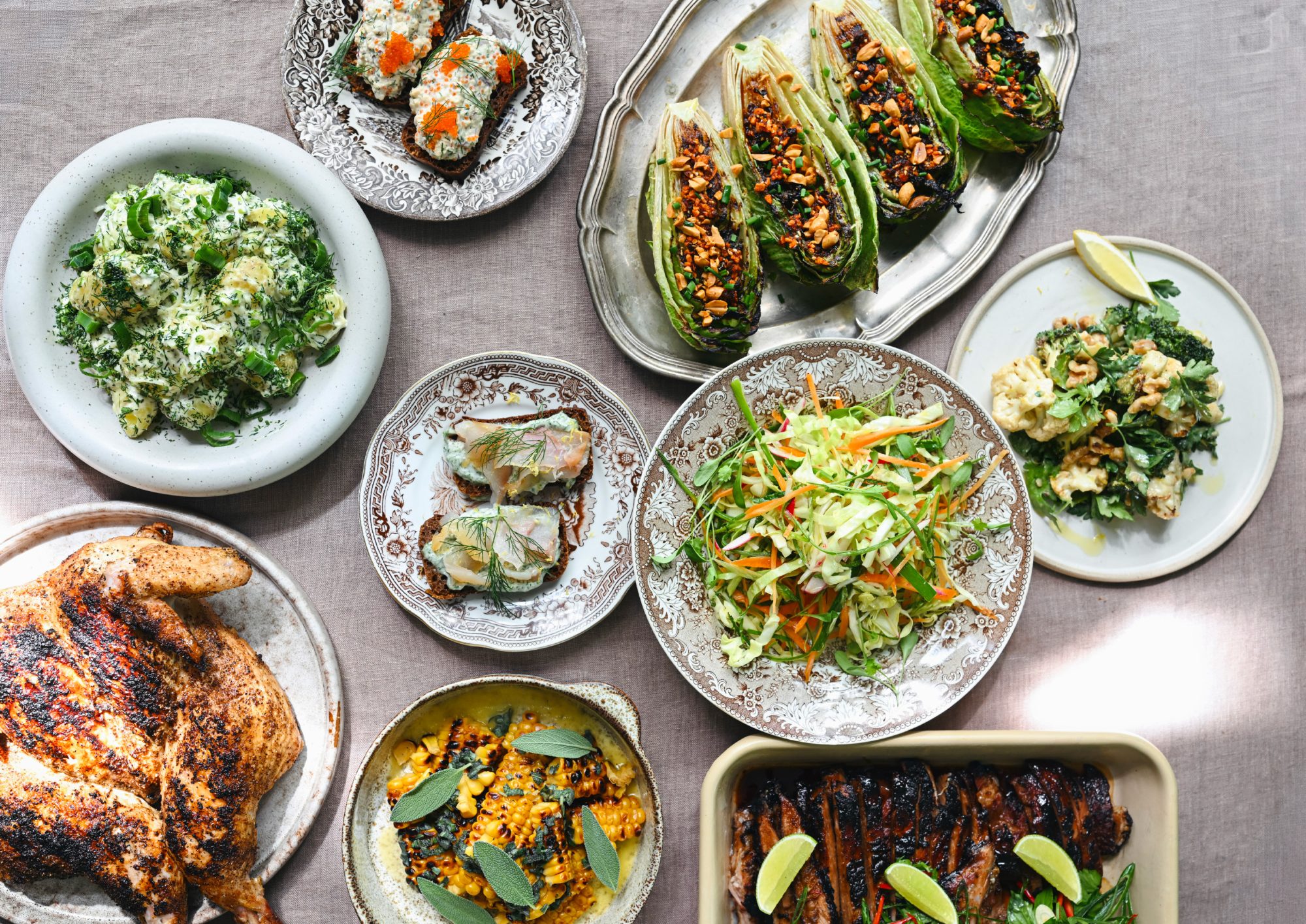 Dads Do Dinner – Good Food for Hungry People (preorder) - Image 6
