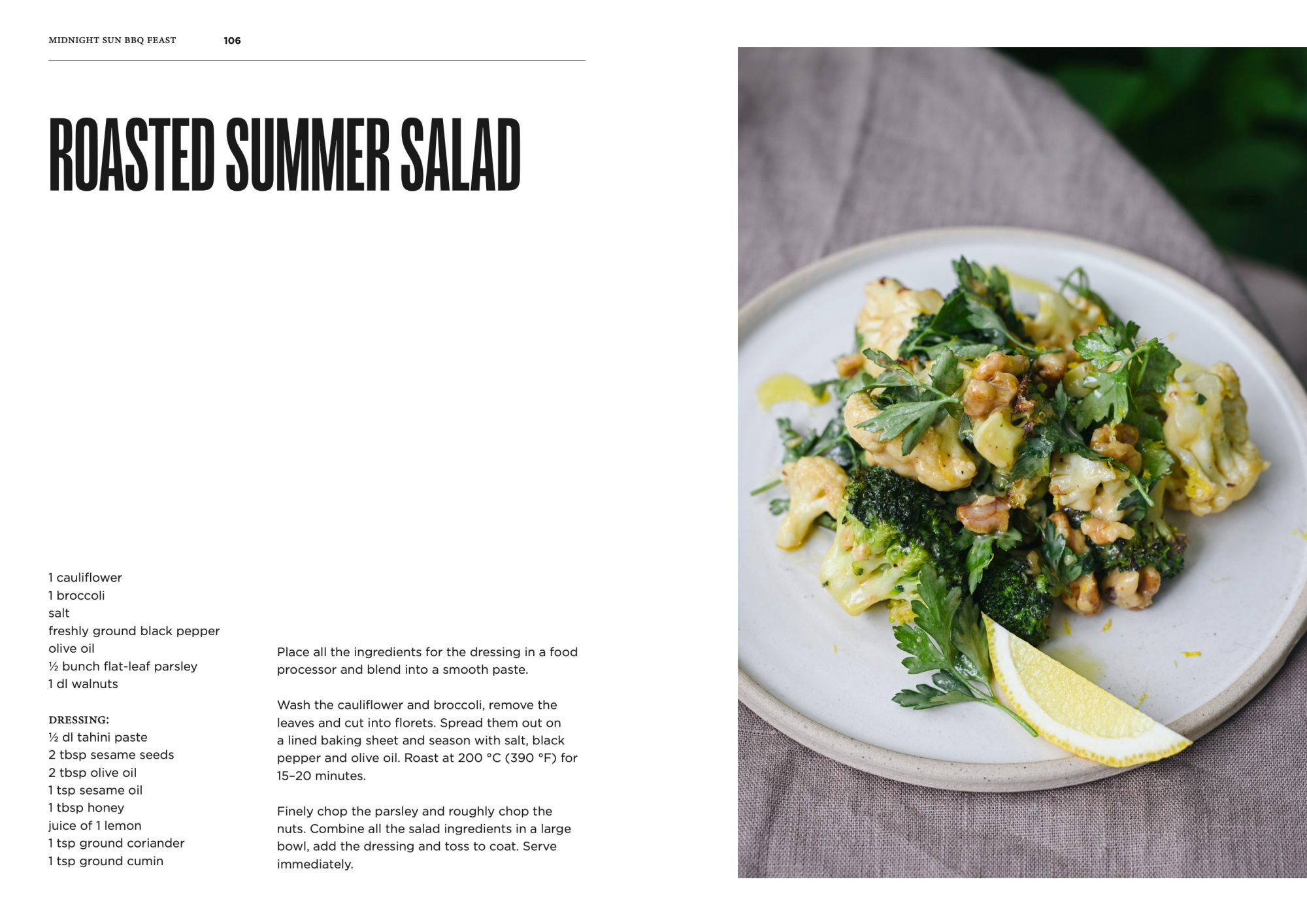 Dads Do Dinner – Good Food for Hungry People (preorder) - Image 12