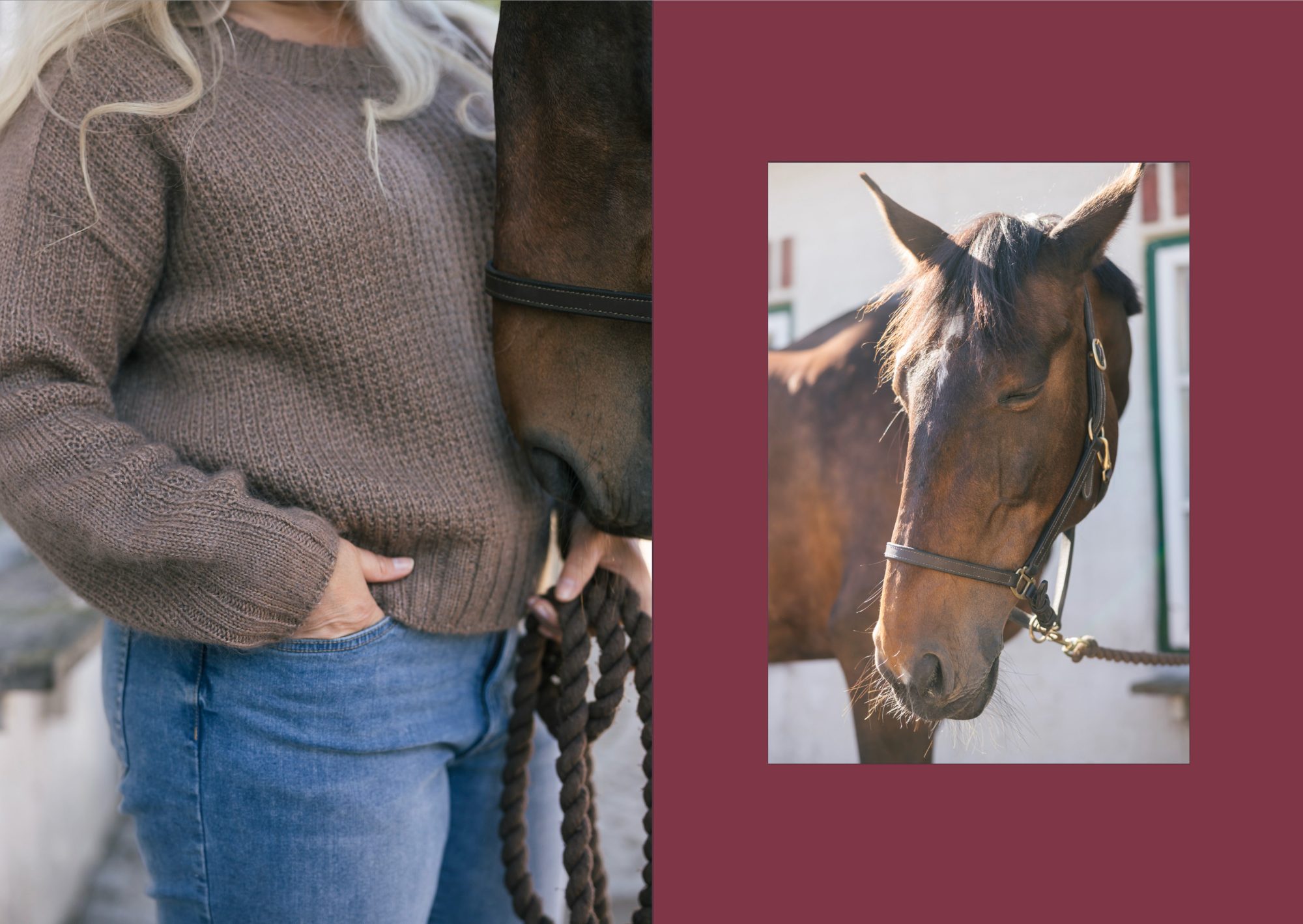 Knitcation – Timeless Knits for Unhurried Moments (preorder) - Image 4