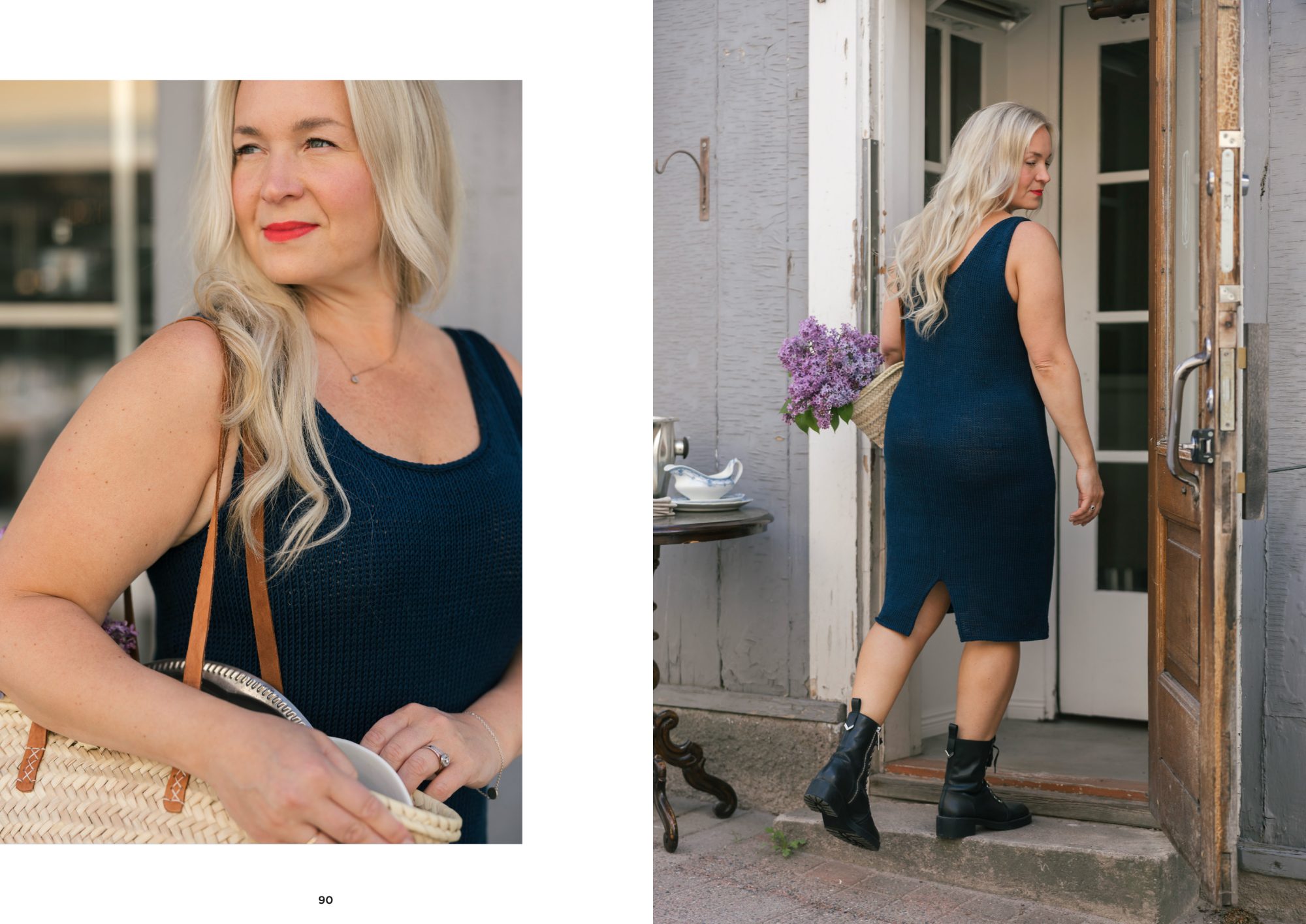 Knitcation – Timeless Knits for Unhurried Moments (preorder) - Image 6